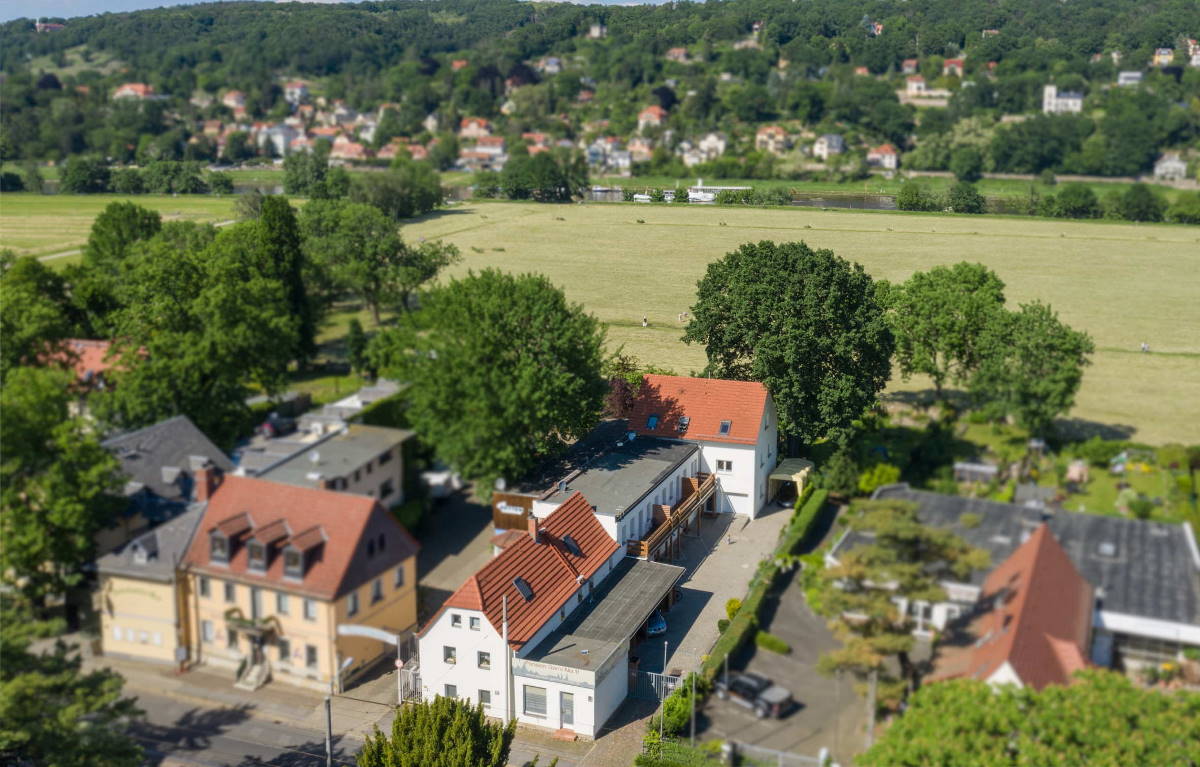 Bild von Pension Garni No.11